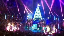Kylie Minogue and Katherine Jenkins: Your Disco Needs You (Live at Kylie Christmas 9th Dec