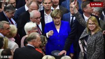 Élections allemandes : y a-t-il une méthode Merkel ?