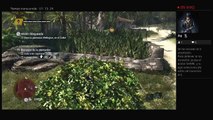 Transmisión de PS4  ASSASSiNS CRED FREEDOM CRY  FINAL JUEGO