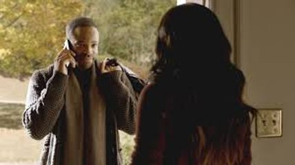 #BEING MARY JANE S5 E3 \ Season 5 Episode #3 (BET) Official Series