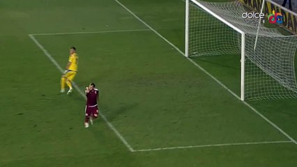 Florin Cernat Goal HD - Voluntari	2-1	Gaz Metan Medias 14.08.2017