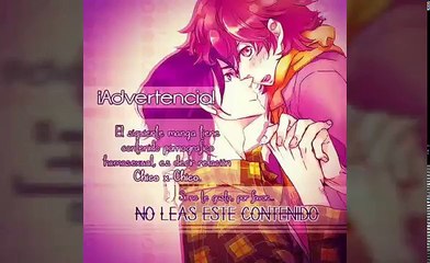 MANGA YAOI: Samishigariya No Love Letter Cap 2 (Español)