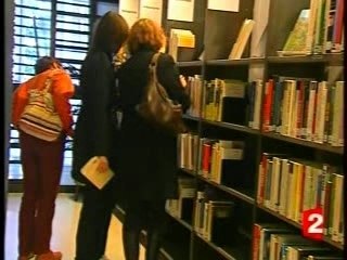 OPERATION LIRE EN FETE LE VIGAN GARD