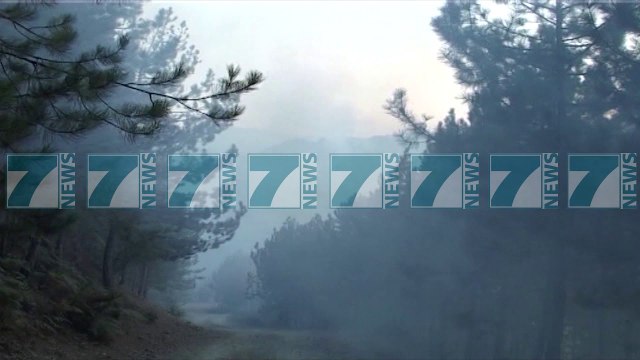 PERMIRESOHET NDJESHEM SITUATA E ZJARREVE NE TE GJITHE VENDIN - News, Lajme - Kanali 11