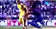 When DHONI gets Angry and hits 9 sixes in 2 overs and won the game Latest 2017 - Best finisher ever