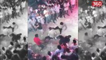 Sherr ne diskoteke, mbetet i vdekur nje italian (360video)