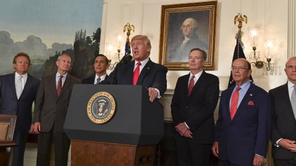 Trump: Racism ‘has no place in America’