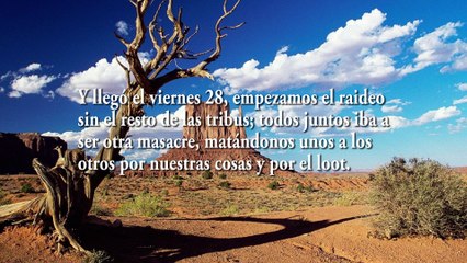 Las mentiras de Nexxuz y cia. - Armadillo “Roleplay” - Parte 1 ver.2