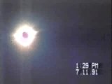 Ovnis - Video - [Mexique] Observation d'un OVNI a Mexico Cit