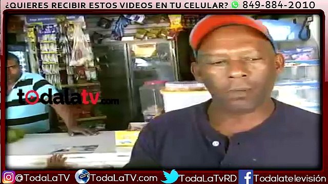 Dos muertos en supuestos ajuste de cuentas durante este fin de semana en Los Alcarrizos- Telenoticias-Video