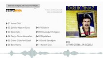 Faruk Tınaz - Gitme Güzeller Güzeli  (Official Audio)