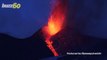 91 New Volcanoes Discovered in Antarctica