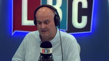 The One Problem With Issuing Head Cameras For Armed Police: Iain Dale