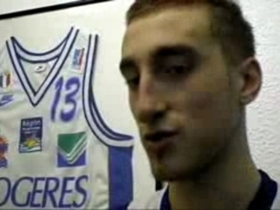 Journée 8 - Antibes-Blois : Réactions