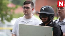 Who is James Fields Jr, the Charlottesville car-ramming suspect?