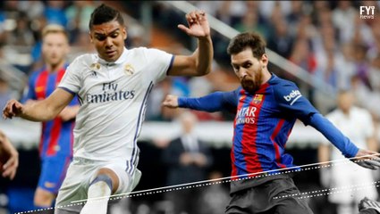 Barcelona pena na Supercopa da Espanha