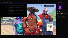 بث PS4 المباشر الخاص بـ ‎G_WE323‎‏ (2)