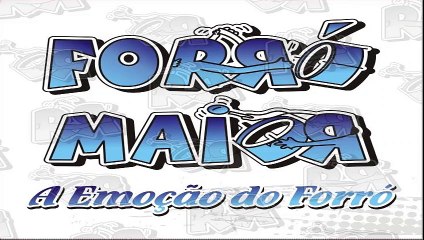 Forró Maior Festival 🎶