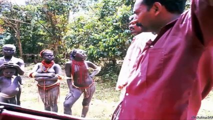 The totally isolated Tribe of the Andaman tribal Documentary