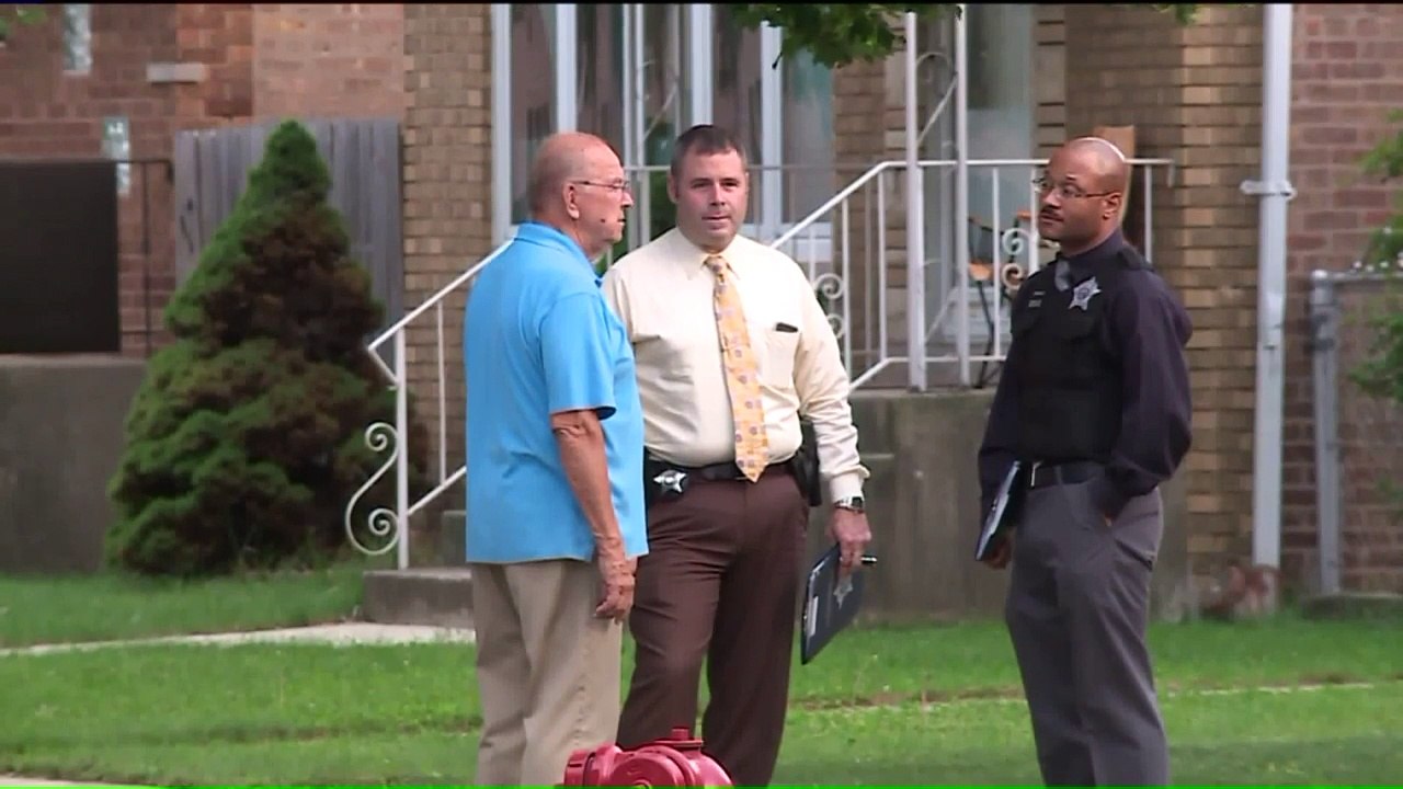 `He Was Too Nice of a Guy:` 86-Year-Old Man Fatally Shot Inside Chicago Apartment