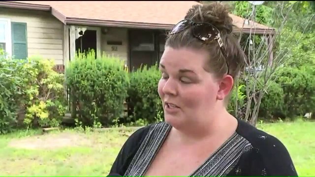 Couple Found Dead Inside Pennsylvania Home in Apparent Murder-Suicide