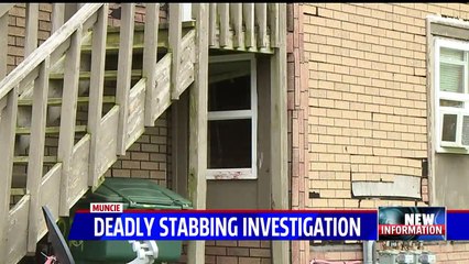 Man Who Wanted to 'Purge the Wicked' Arrested in Horrific Stabbing, Police Say