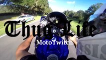BIKERS VS COPS Motorcycles and Dirtbikes Pulled Over by Cops (Ep 1) FNF