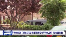 Violent Serial Mugger is Targeting Women in Brooklyn, Police Say