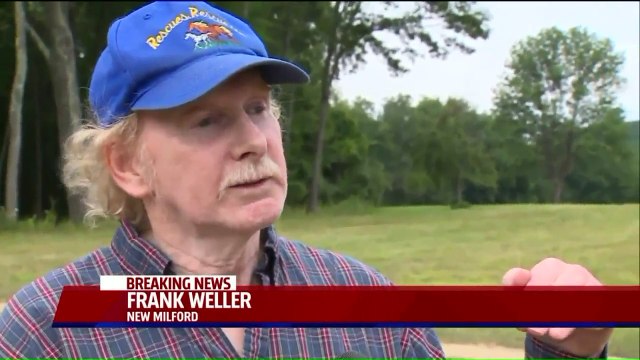 1 Dead, 2 Injured After Plane Crashes in Connecticut