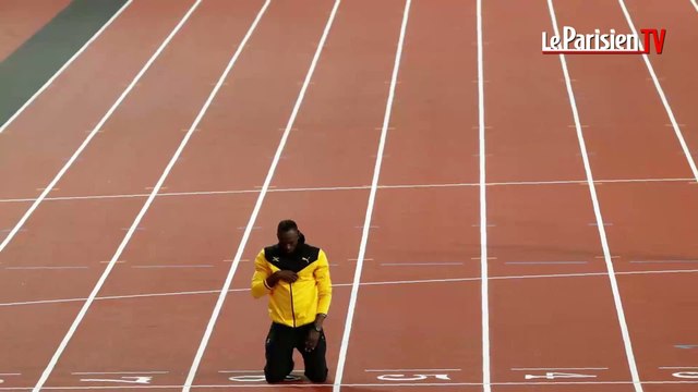 Ce que l'on retiendra des mondiaux d'athlétisme