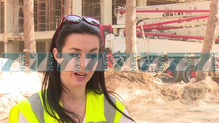 “SAN PIETRO RESORT”, PROJEKTI NE LALZ STANDARD I RI NE TURIZMIN SHQIPTAR - News, Lajme - Kanali 11