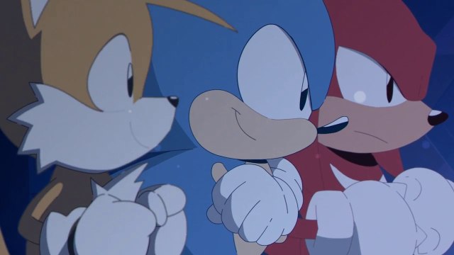 Sonic Mania Launch Trailer - Nintendo Switch