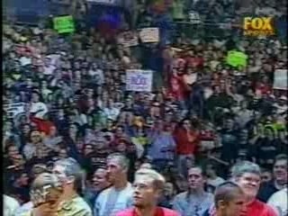 The Rock.. Happy Birthday To Steph..