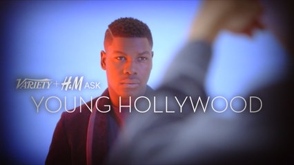 John Boyega, Zendaya, Chloe Grace Moretz, ‘13 Reasons Why’ Stars Fight for LGBTQ, Women’s Rights