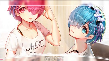 「Nightcore」→ Bubblegum Bitch || Lyrics ✗