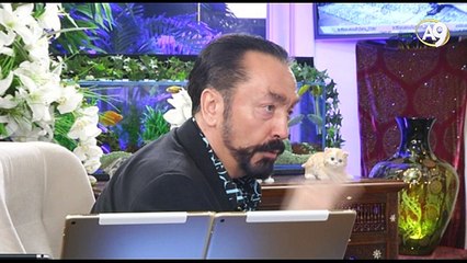 Evrim hurafesini savunanlar “700 milyondan fazla fosil neden bizden gizleniyor?” diye bir düşünsün