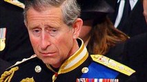 Prince Charles wept the night before marrying Diana, claims new book