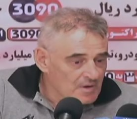 مرور بازی گسترش‌فولاد و سپیدرود
