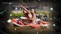 Karim Benzema Beautiful Moments 2017 | Real Madrid Star Karim Benzemas Girlfriend Photos