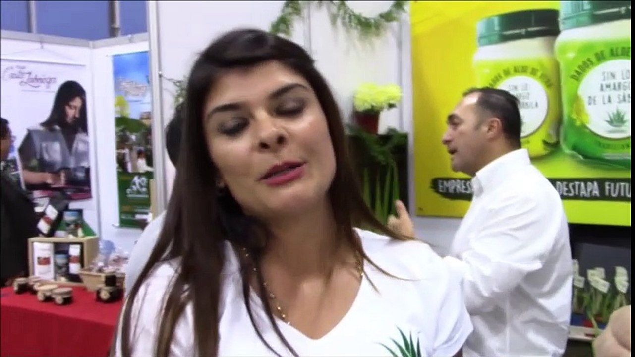 JC INFORMA TELEVISIÓN EDICIÓN ESPECIAL - ESPECIAL EXPOCAMELLO 2017