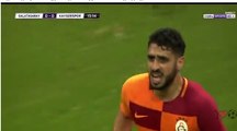 Tolga Ciğerci HEDEF HD - Galatasaray 1-0 Kayserispor 2017/08/14 HD