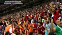 Tolga Cigerci Goal HD - Galatasaray 1 - 0 Kayserispor - 14.08.2017 (Full Replay)