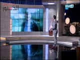 الدسوقي رشدي يهاجم مديرة مستشفى الجزام: «تعتبر المرضى منتهين ومفيش داعي لعلاجهم»