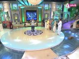 BATAON MAIN KE KIA HUSSAIN(a.s.) HAI _ BY_ SYED FARHAN ALI WARIS & AMJAD SABRI ON A-PLUS