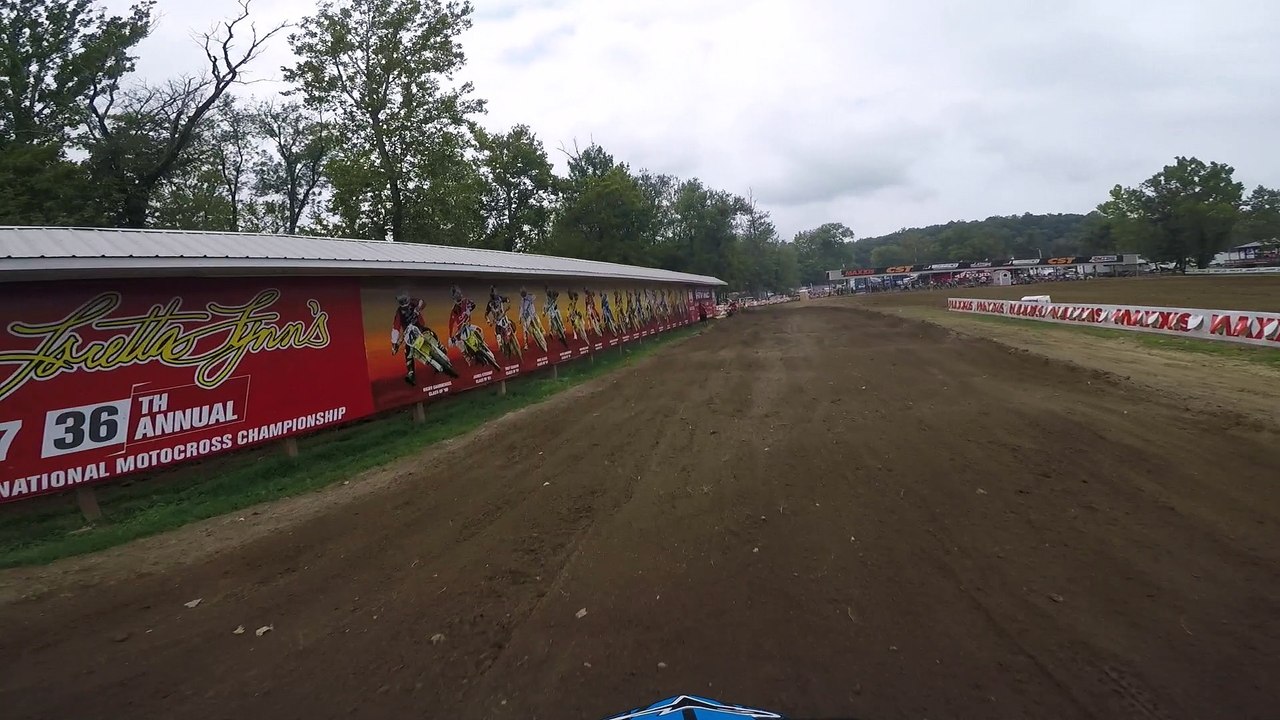 YFZ Hot Laps: Loretta Lynn's Ranch, Hurricane Mills, TN