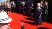 Mary Hart 2017 Daytime Emmy Awards Red Carpet