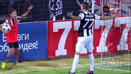 локо 3 1 витоша