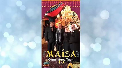 Festa de 15 anos da Maisa Silva