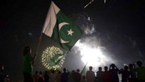 Pakistan celebrates 70 years of independence