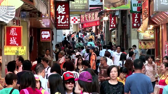 Las Vegas Sands' Commitment to Global Corporate Citizenship & Sustainability Programs Based on the Values of Its Founder